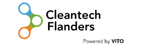 logo cleantech flanders