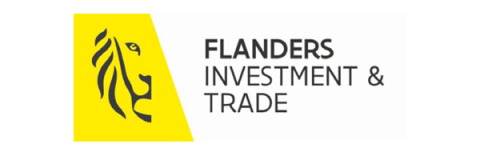 logo flanders investment and trade
