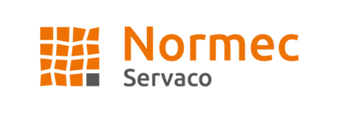 Normec logo
