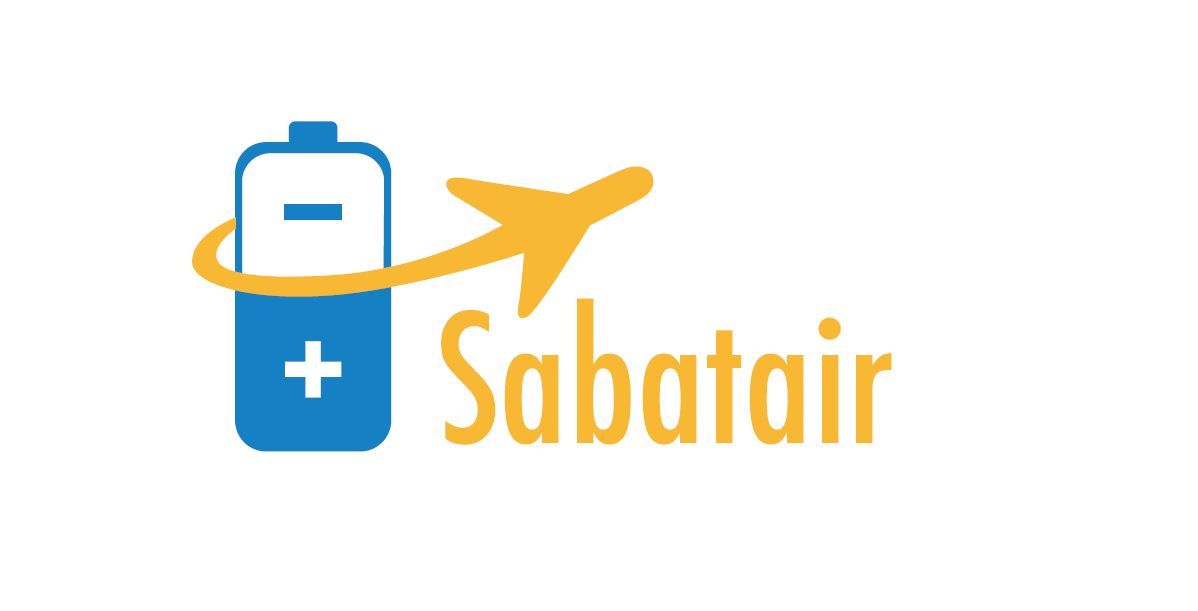 Logo Sabatair