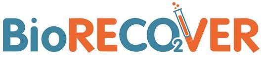 logo BioReCO2ver