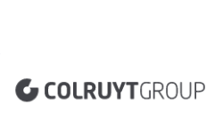 Logo colruyt group