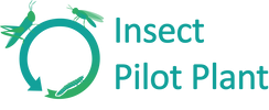 Insect Pilot Plant logo