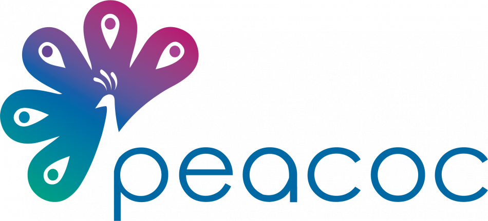 PEACOC logo
