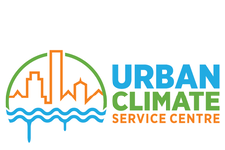 urban climate service center logo vito