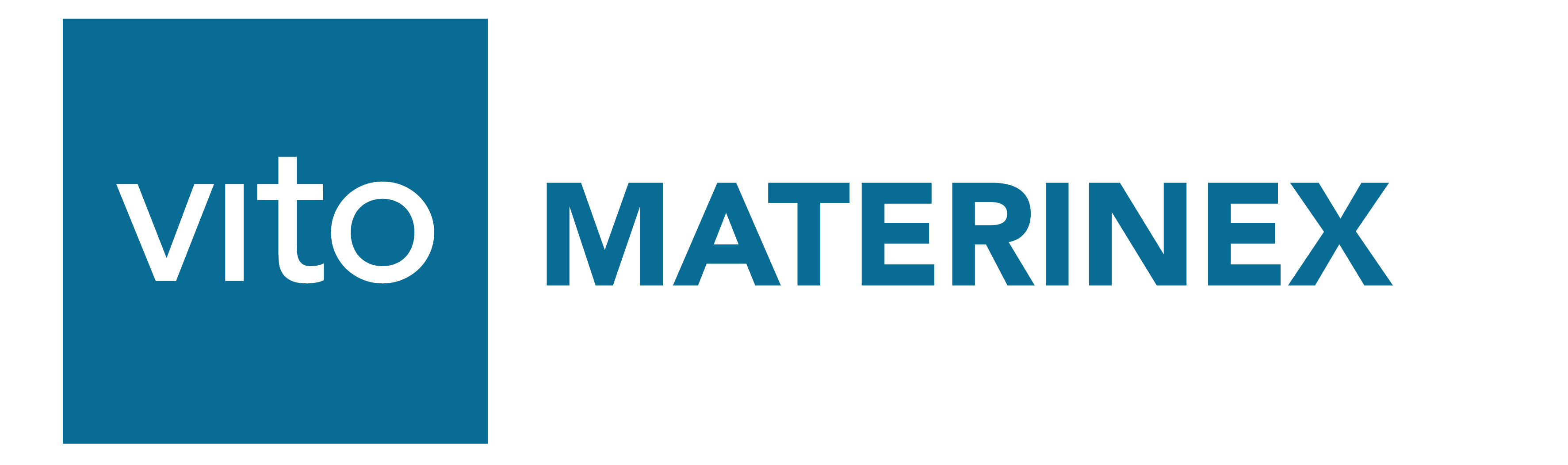 MateriNex logo