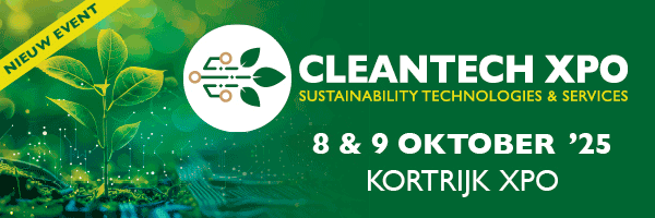 Banner Cleantech Xpo