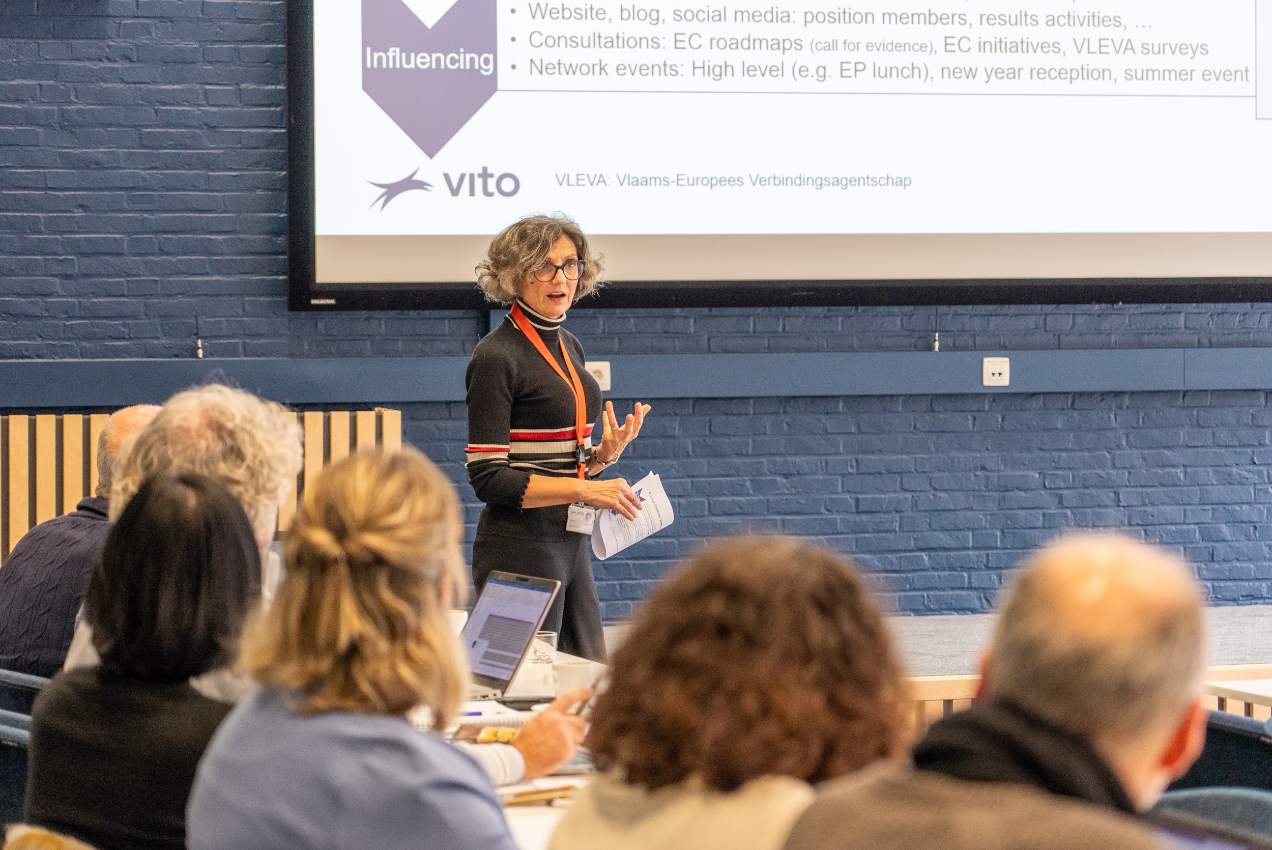 Companies | VITO