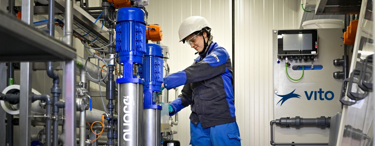 Water innovation