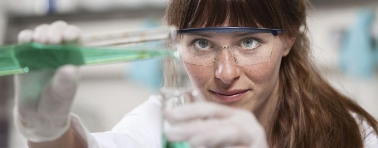 Scientist