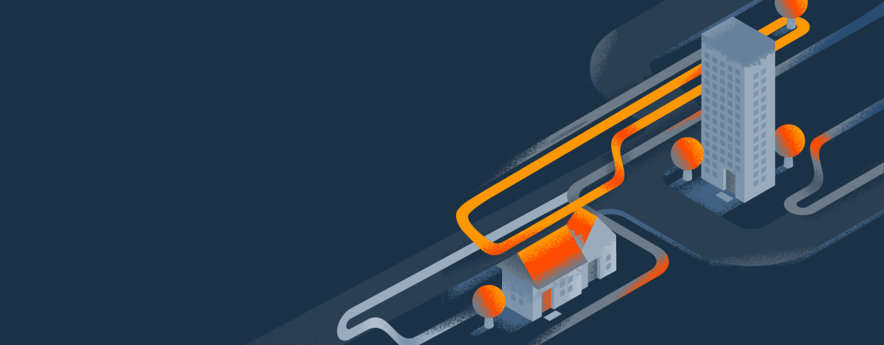 6de Warmtenet Congres