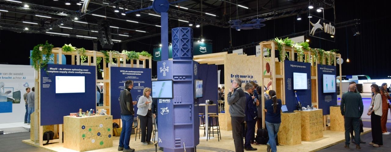 Trefdag Digitaal Vlaanderen