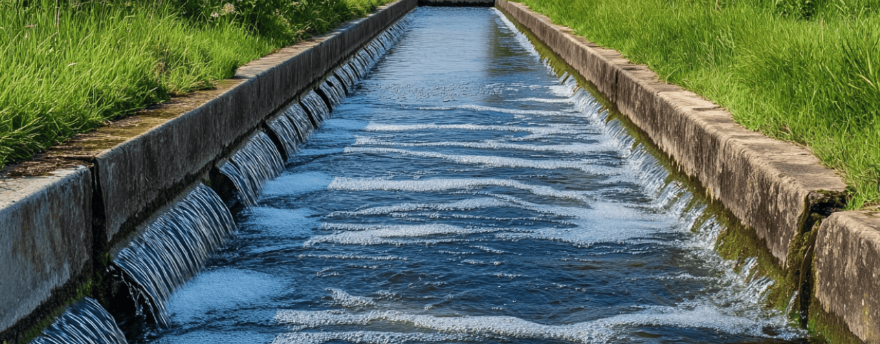 Waterloop