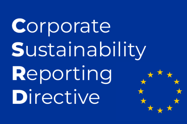 Corporate Sustainable Reporting Directive: over water, kmo’s en tools