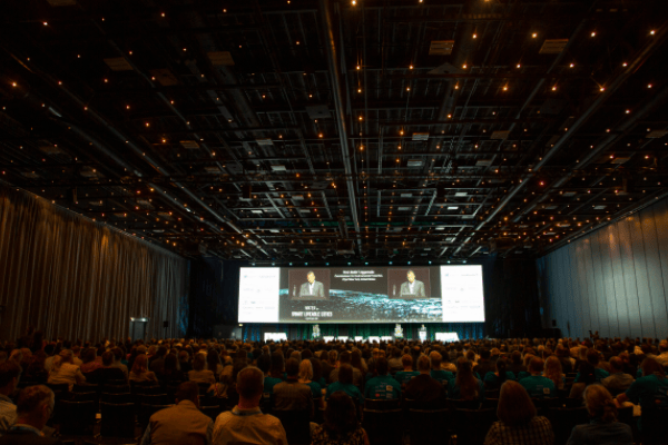 Wat hebben we geleerd uit IWA World Water Congress 2022?