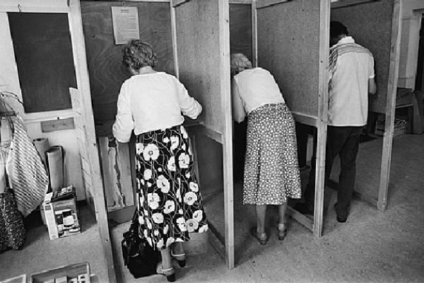 Verkiezingsprogramma’s zijn het eens over 5 belangrijkste waterthema’s