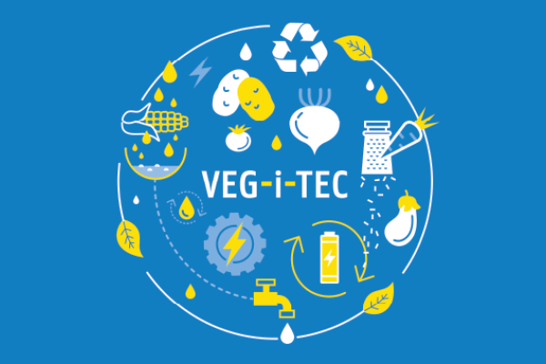 Onderzoekscentrum VEG-i-TEC opent deuren voor industrie