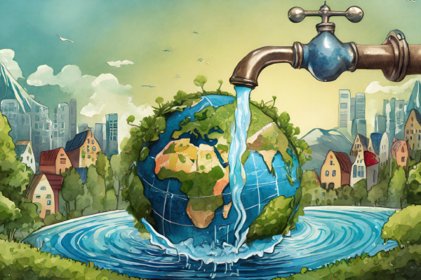 Wat nemen we mee uit het CIW Waterforum?