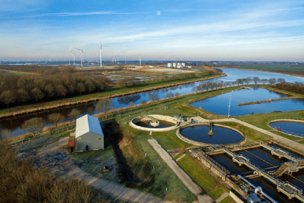 Samenwerking als facilitator van waterhergebruik binnen EU