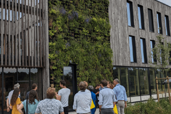 Verslag studiedag: samen waterbewust bouwen aan de toekomst