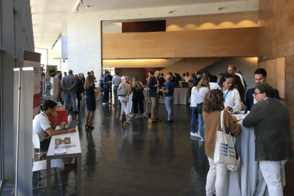 Terugblik op de 2e Water Reuse Europe conferentie