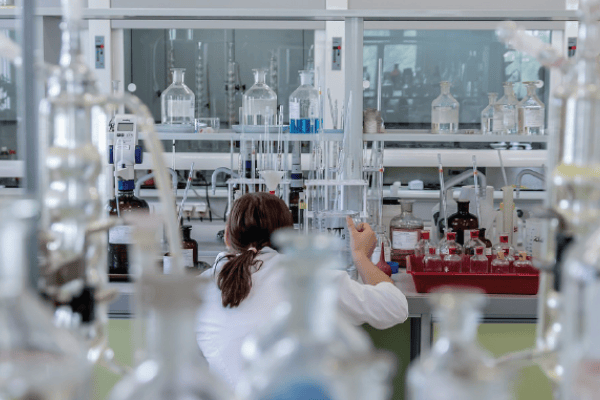 Kmo’s vermarkten technologie sneller dankzij Water Test Network
