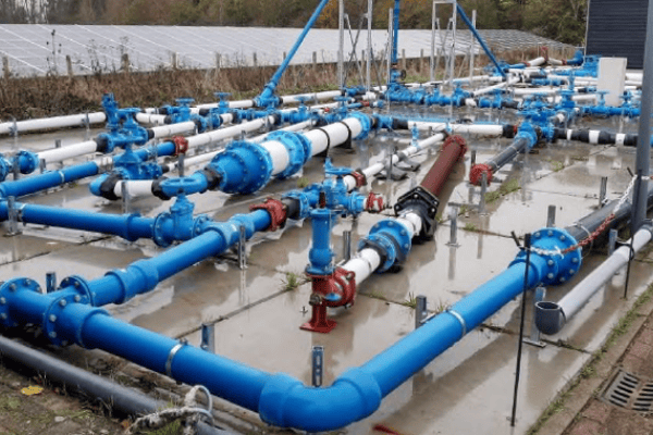 Nederlandse TUBES geopend voor innovatietesten op drinkwaternet