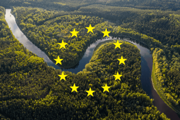 Interview: Nieuw EU-initiatief voor veerkrachtig waterbeleid