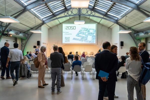 Path2050 coalitie breidt uit