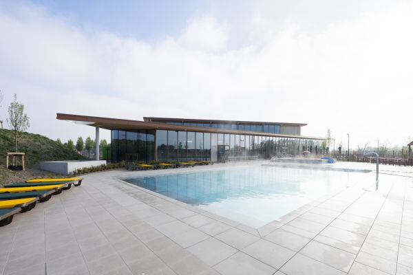 Opening LAGO Bredene