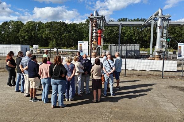 Buurtinfodag Balmatt september 2024