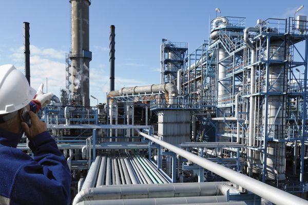 Chemische industrie