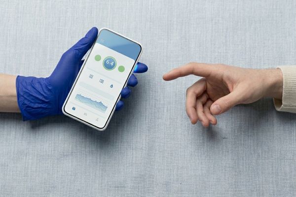 Digital health