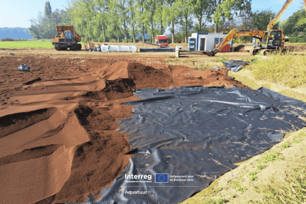 Aquatuur Ijzerzand Ringbeek