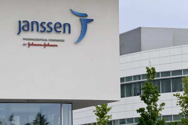 Janssen Pharmaceutica