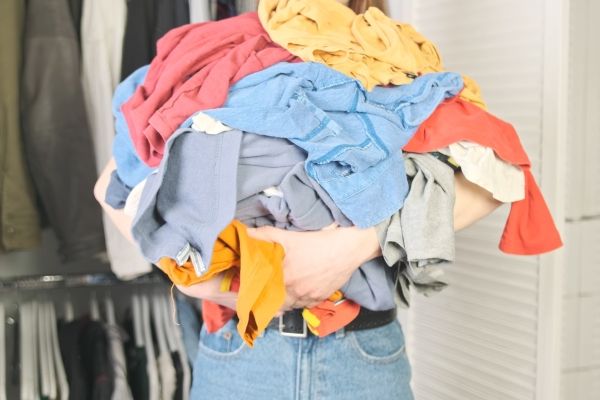 Clothes-textiles-afval-waste