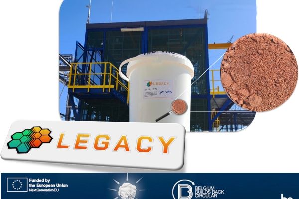 legacy image