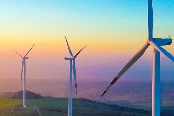 Windmolens