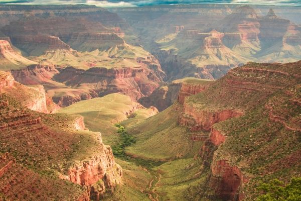 canyon