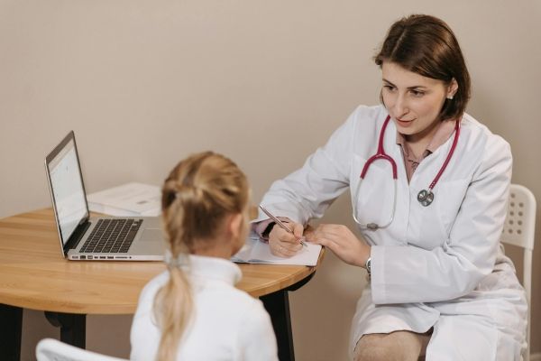 Dokter