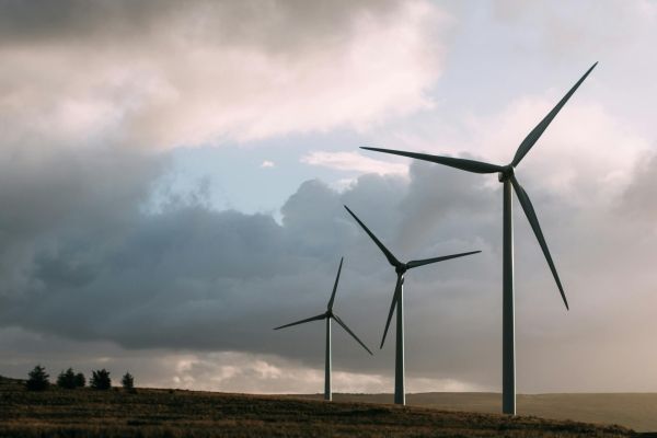 Windmolens