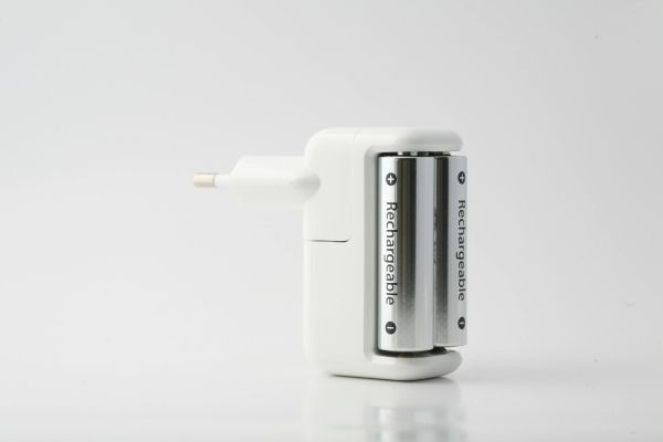 Rechargeable battery