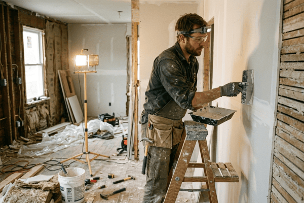 Aanbevelingen renovatieverplichting