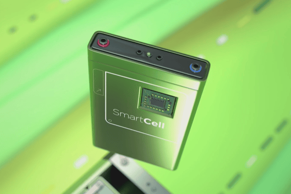 SmartCell