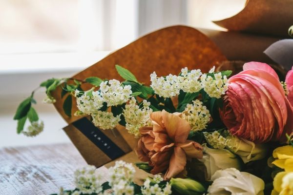 Bloemen