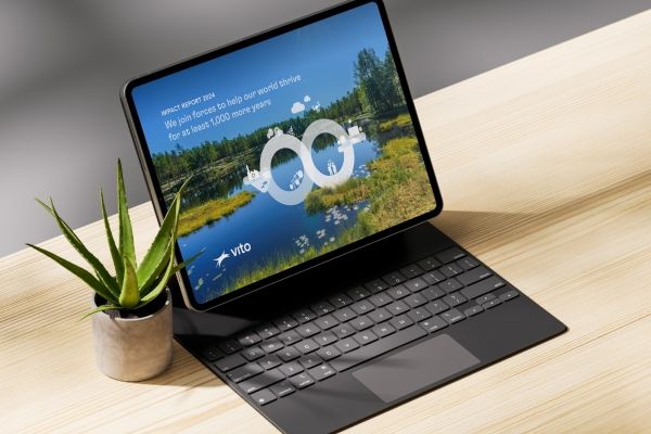 Impact Report 2024
