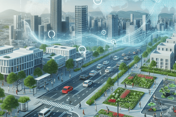 Impact van circulaire economie op biodiversiteit, klimaat en welzijn in belgie