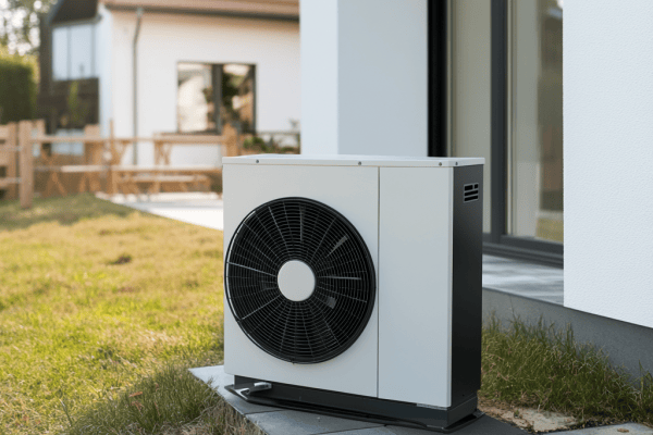 Warmtepomp