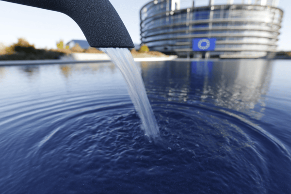 EU lanceert Water Resilience Strategy: uitdagingen én kansen voor bedrijven