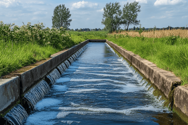 waterloop